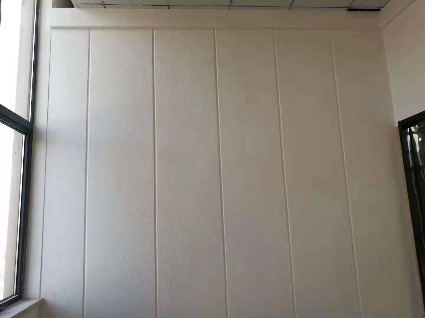 商河内墙蒸压加气混凝土墙板