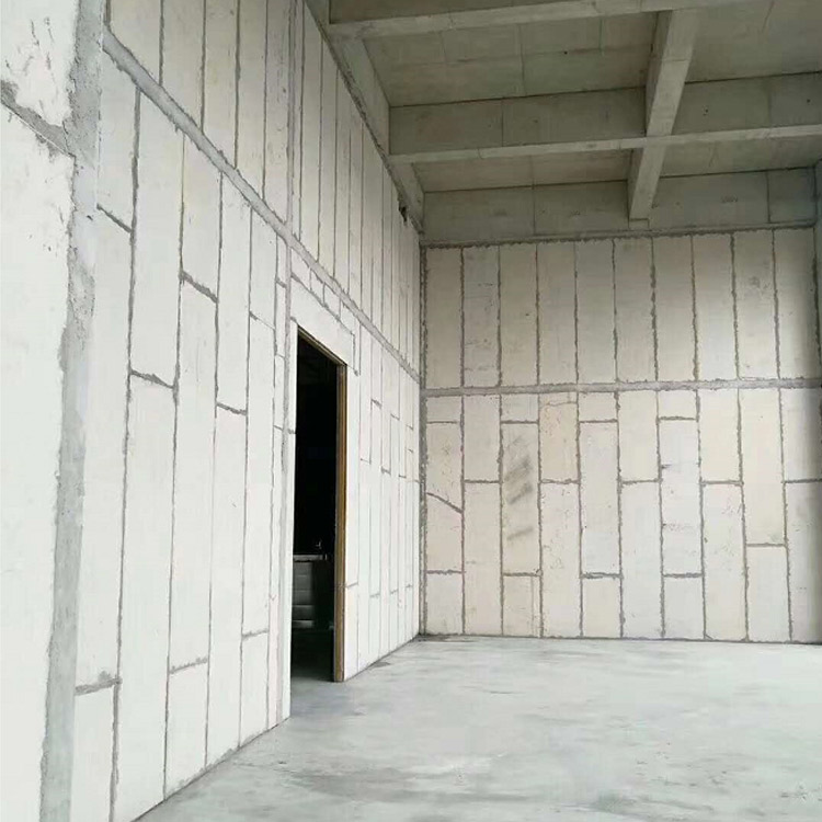 商河泰安轻质隔墙板施工安装