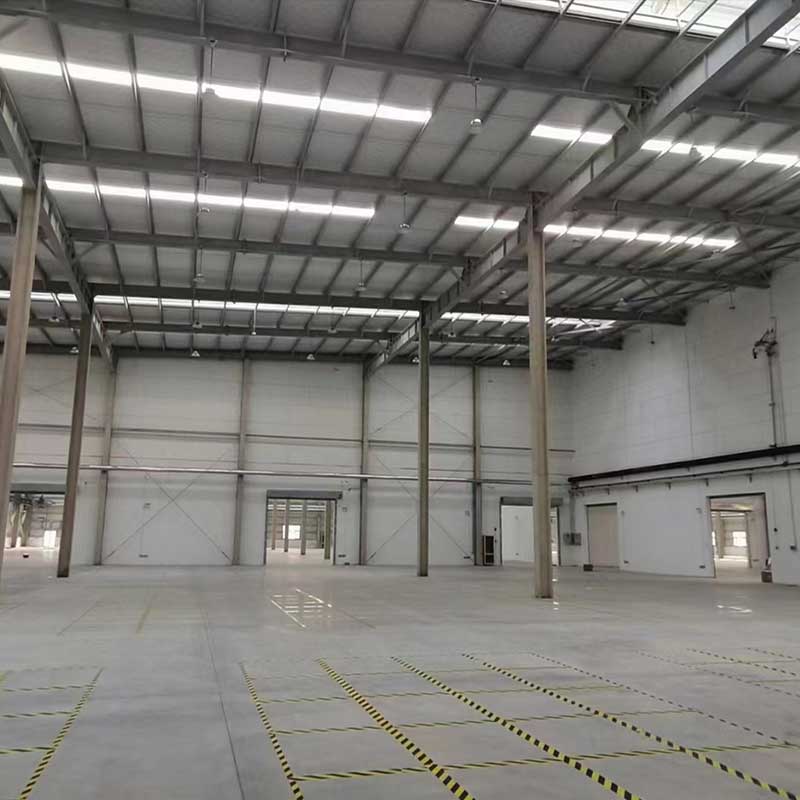 商河预制及拼装式轻质屋面板