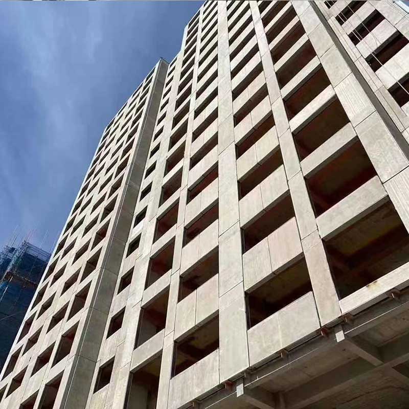 商河预制及拼装式轻型板