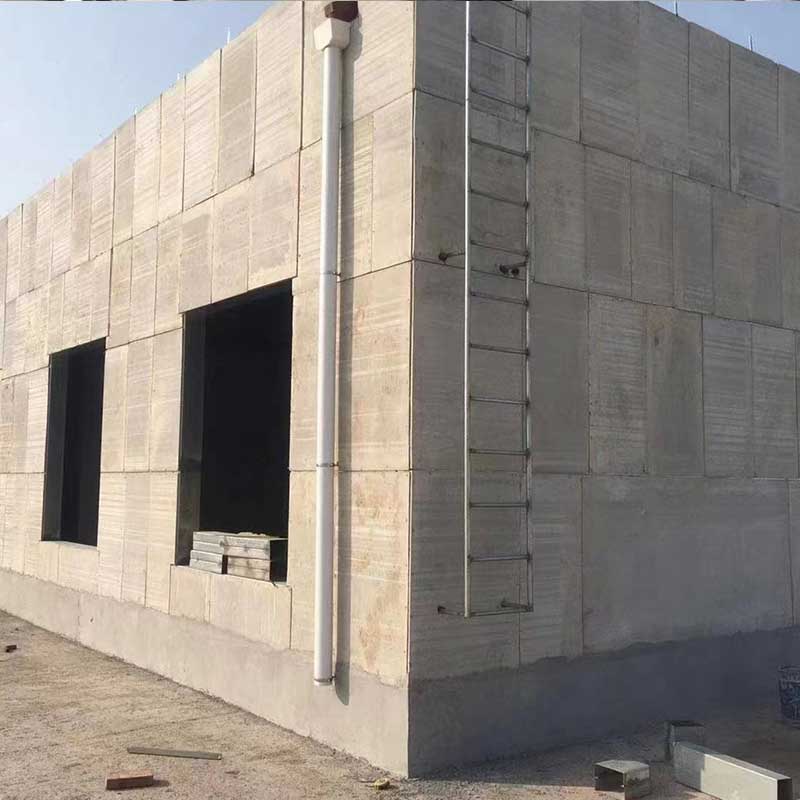 商河装配式建筑可用预制拼装式墙板